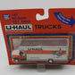 IHC 1-19 HO Scale USA Series Maine 26' U-Haul Moving Truck
