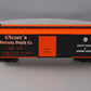 Lionel 6-27874 O Gauge Graves Mortuary Double-Sheathed Boxcar LN/Box