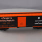 Lionel 6-27874 O Gauge Graves Mortuary Double-Sheathed Boxcar LN/Box