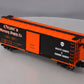 Lionel 6-27874 O Gauge Graves Mortuary Double-Sheathed Boxcar LN/Box