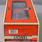 Lionel 6-27874 O Gauge Graves Mortuary Double-Sheathed Boxcar LN/Box