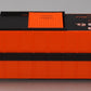 Lionel 6-27874 O Gauge Graves Mortuary Double-Sheathed Boxcar LN/Box