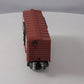 Lionel 6-84596 Carnegie Steel Box Car (Tuscan Red) LN/Box