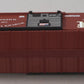 Lionel 6-84596 Carnegie Steel Box Car (Tuscan Red) LN/Box