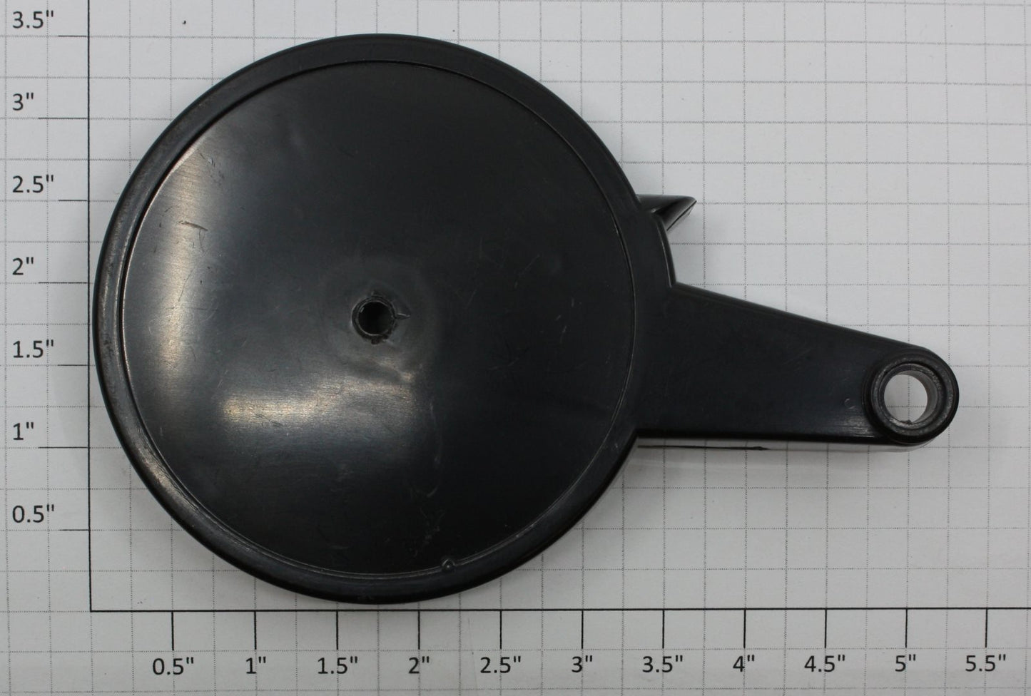 Lionel 20-37 O KW Top Handle
