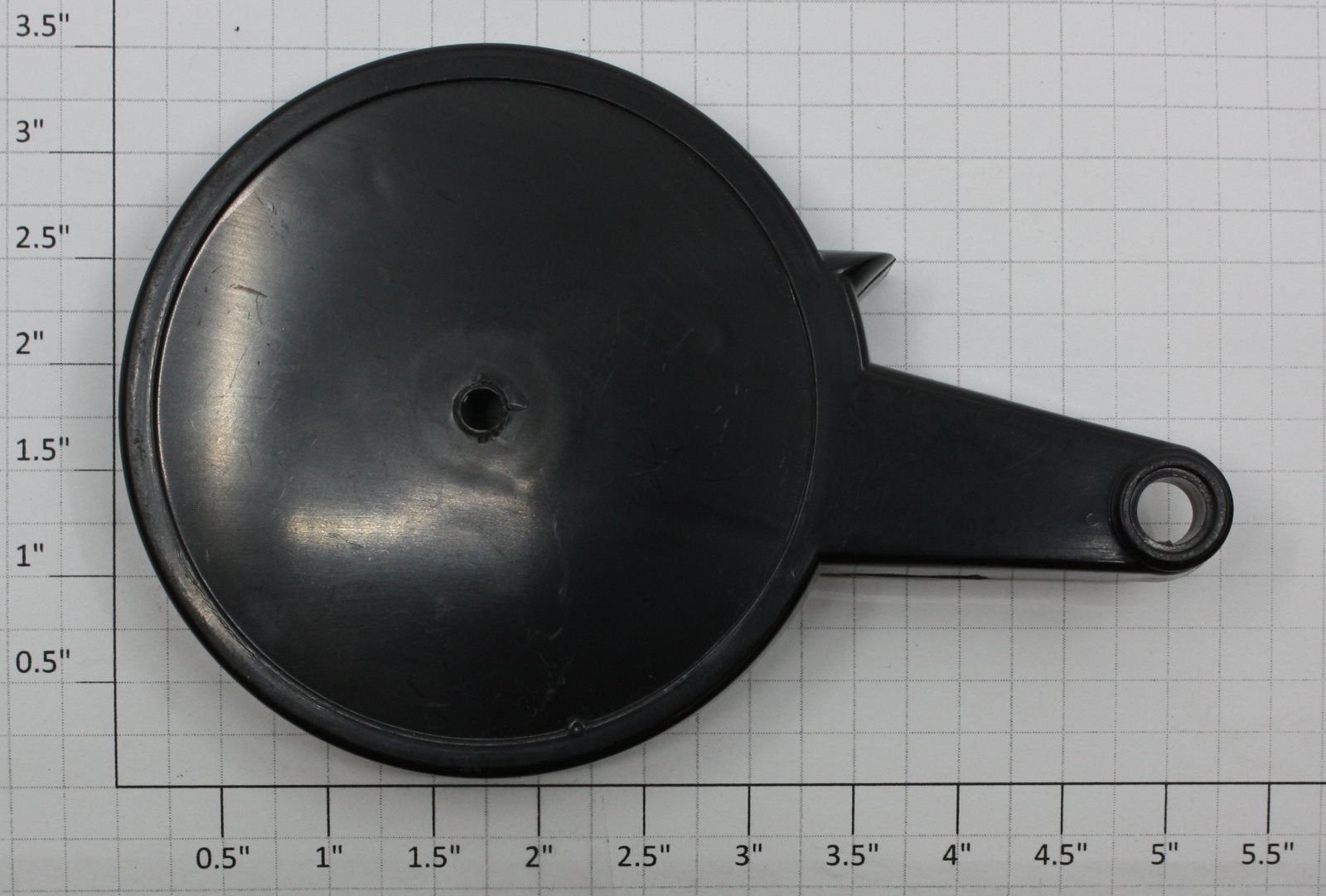 Lionel 20-37 O KW Top Handle