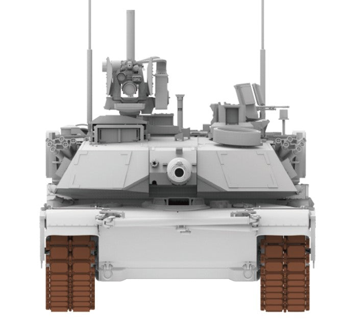 Rye Field Models RM-5009 1:35 M1A1/A2 T-158 Big Foot Workable Track Link Kit