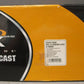 K-Line K3270-5343S O New York Central J1e Hudson Steam Locomotive & Tender #5343 LN/Box