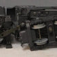 K-Line K3270-5343S O New York Central J1e Hudson Steam Locomotive & Tender #5343 LN/Box