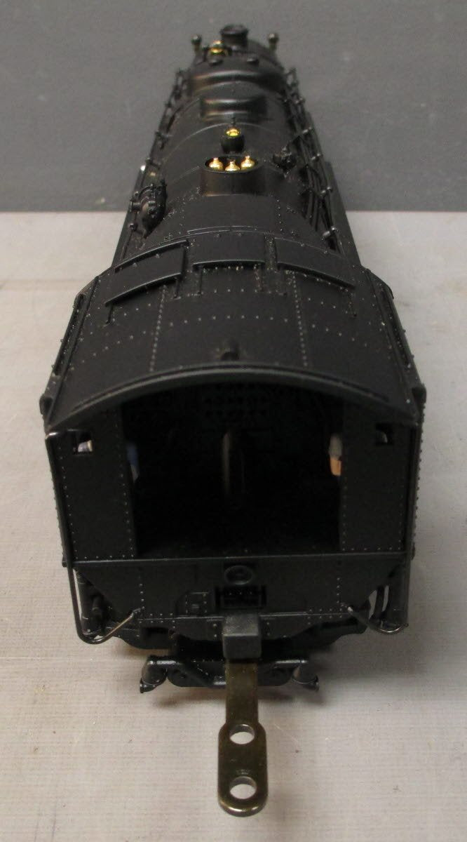 K-Line K3270-5343S O New York Central J1e Hudson Steam Locomotive & Tender #5343 LN/Box