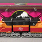 MTH 20-5511-1 O Gauge Milwaukee E-2 Bi-Polar Electric Locomotive  #E3 w PS 2.0 LN/Box