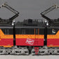 MTH 20-5511-1 O Gauge Milwaukee E-2 Bi-Polar Electric Locomotive w/PS2 #E3 LN/Box
