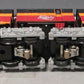 MTH 20-5511-1 O Gauge Milwaukee E-2 Bi-Polar Electric Locomotive  #E3 w PS 2.0 LN/Box