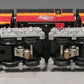 MTH 20-5511-1 O Gauge Milwaukee E-2 Bi-Polar Electric Locomotive w/PS2 #E3 VG/Box
