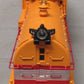 MTH 20-5511-1 O Gauge Milwaukee E-2 Bi-Polar Electric Locomotive w/PS2 #E3 VG/Box