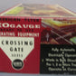 American Flyer 35212 Operating Crossing Gate & House EX/Box
