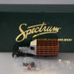 Bachmann 29199 On30 Painted & Unlettered Rail Truck w/DCC (gray)