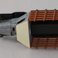 Bachmann 29199 On30 Painted & Unlettered Rail Truck w/DCC (gray)