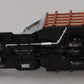Bachmann 29199 On30 Painted & Unlettered Rail Truck w/DCC (gray)
