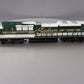Lionel 6-28344 O NS Heritage Southern SD70ACe Diesel Locomotive #6419 w LEGACY