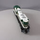 Lionel 6-28344 O NS Heritage Southern SD70ACe Diesel Locomotive #6419 w LEGACY
