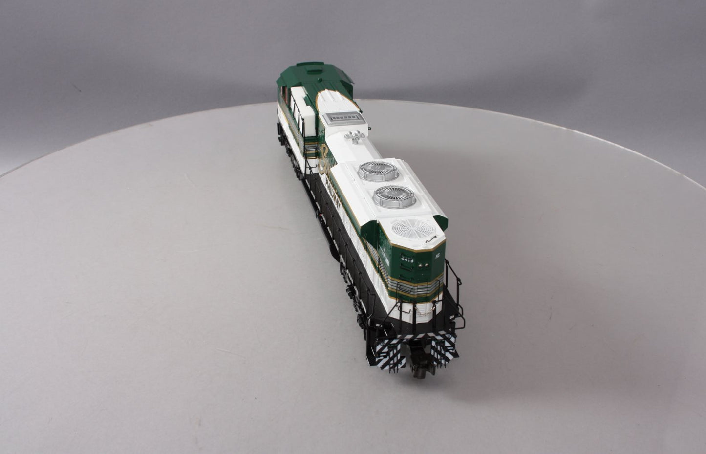 Lionel 6-28344 O NS Heritage Southern SD70ACe Diesel Locomotive #6419 w LEGACY
