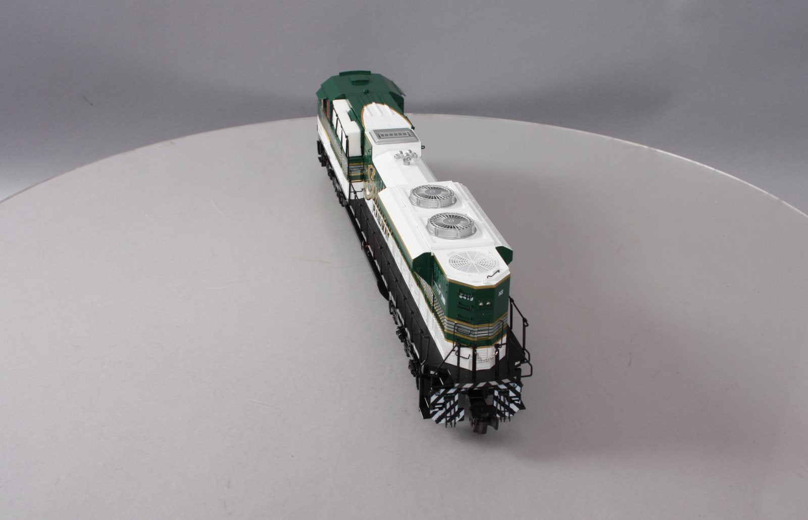 Lionel 6-28344 O NS Heritage Southern SD70ACe Diesel Locomotive #6419 w LEGACY