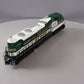 Lionel 6-28344 O NS Heritage Southern SD70ACe Diesel Locomotive #6419 w LEGACY