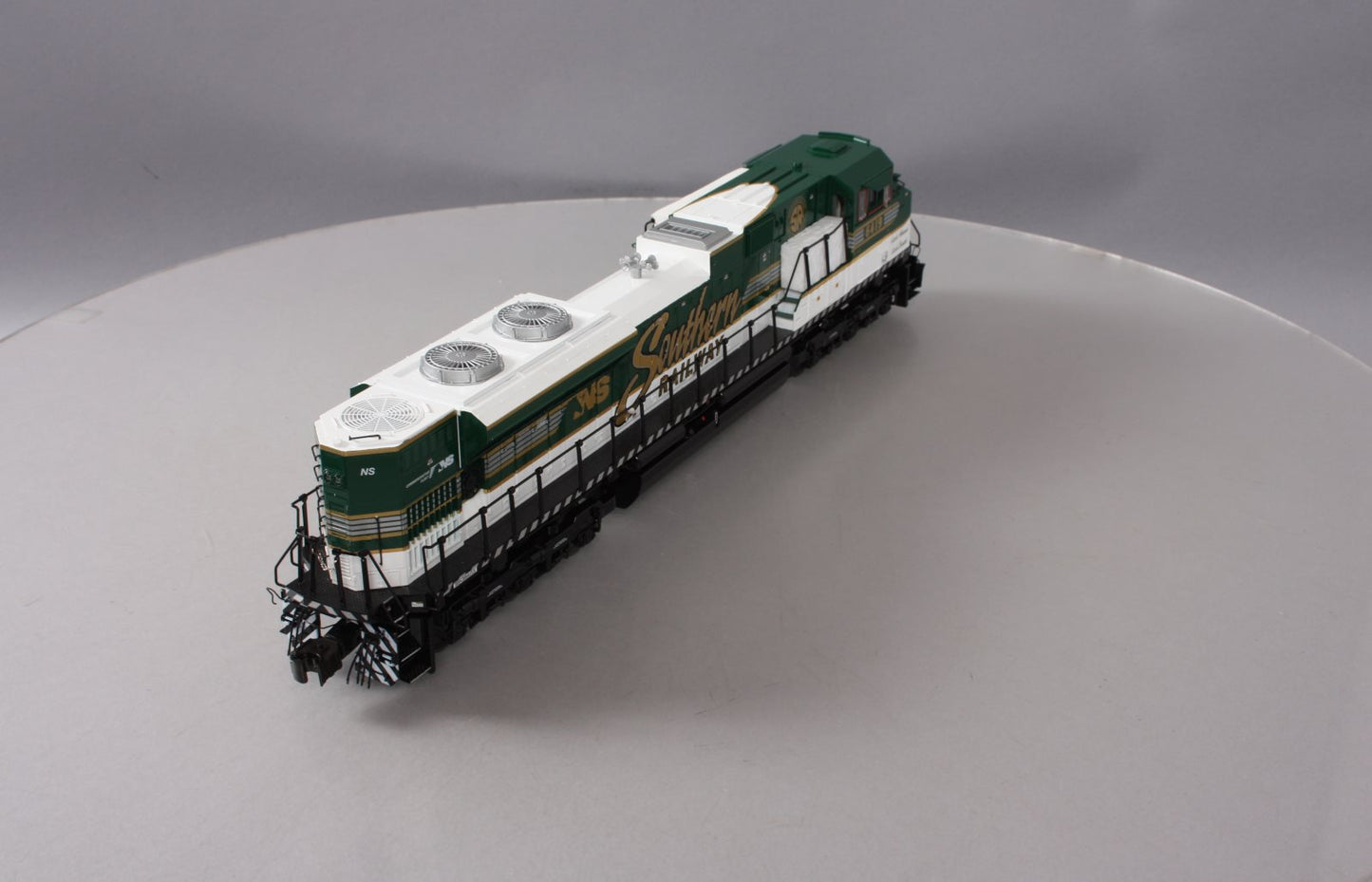Lionel 6-28344 O NS Heritage Southern SD70ACe Diesel Locomotive #6419 w LEGACY