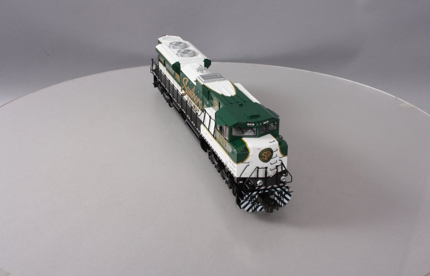 Lionel 6-28344 O NS Heritage Southern SD70ACe Diesel Locomotive #6419 w LEGACY