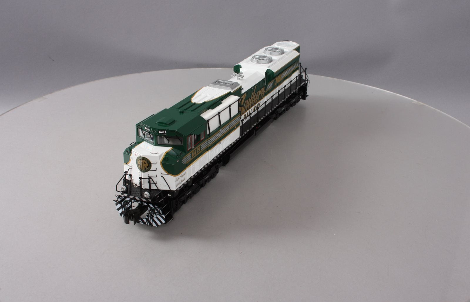 Lionel 6-28344 O NS Heritage Southern SD70ACe Diesel Locomotive #6419 w LEGACY