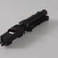 Bachmann 82512 Spectrum Unlettered USRA 4-8-2 w/DCC