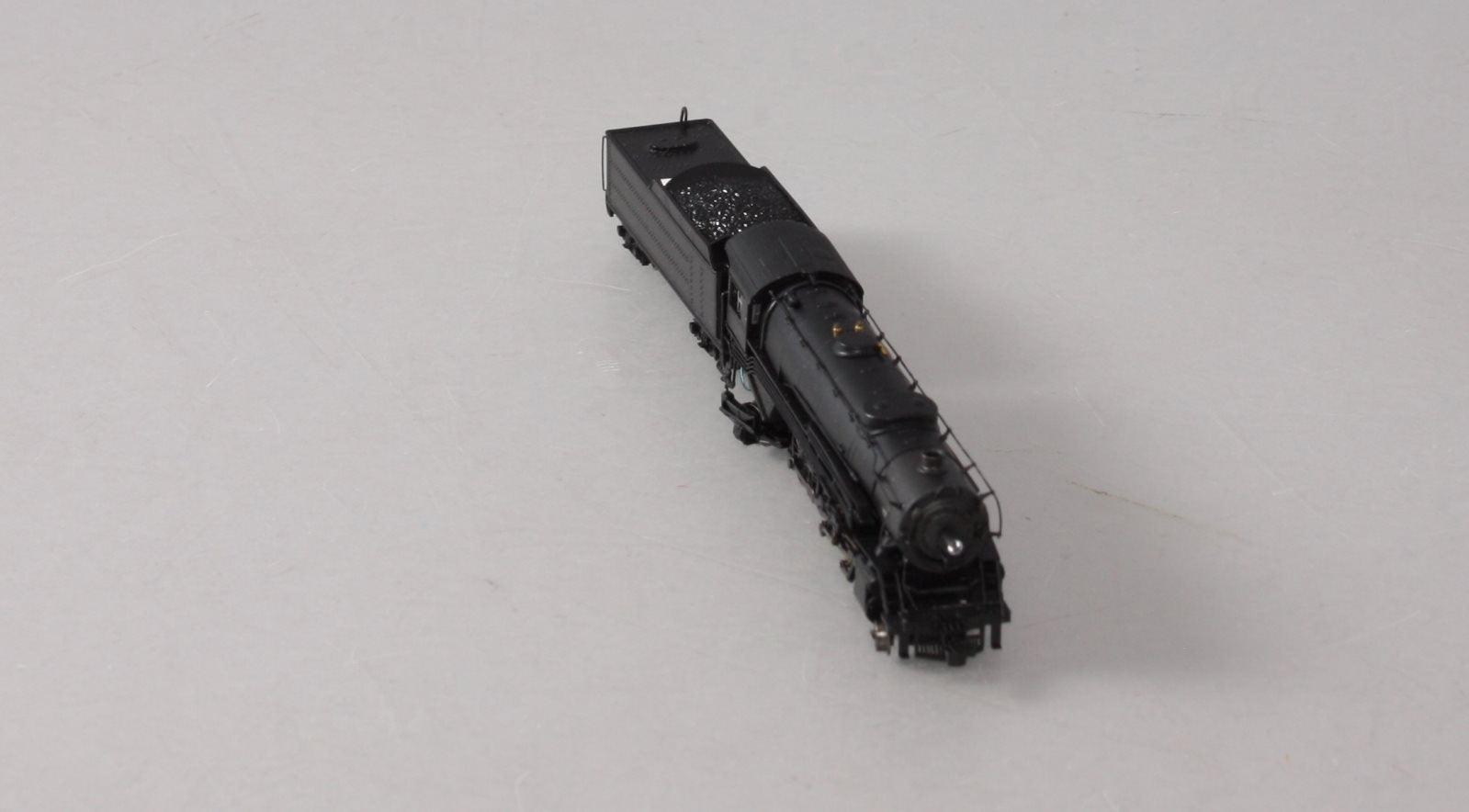 Bachmann 82512 Spectrum Unlettered USRA 4-8-2 w/DCC