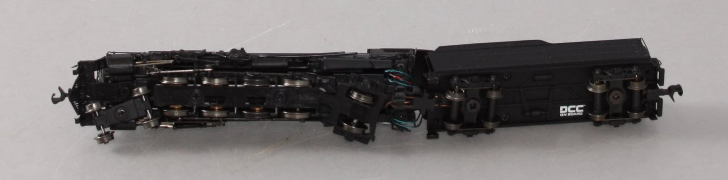 Bachmann 82512 Spectrum Unlettered USRA 4-8-2 w/DCC