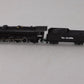 Bachmann 82514 N Scale D&RGW USRA Heavy 4-8-2 Steam Locomotive #1552 w/DCC LN/Box
