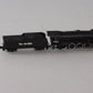 Bachmann 82514 N Scale D&RGW USRA Heavy 4-8-2 Steam Locomotive #1552 w/DCC LN/Box