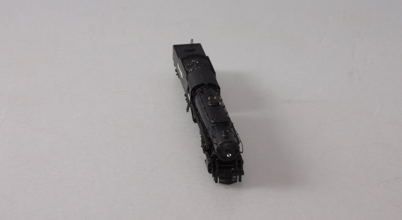 Bachmann 82514 N Scale D&RGW USRA Heavy 4-8-2 Steam Locomotive #1552 w/DCC LN/Box