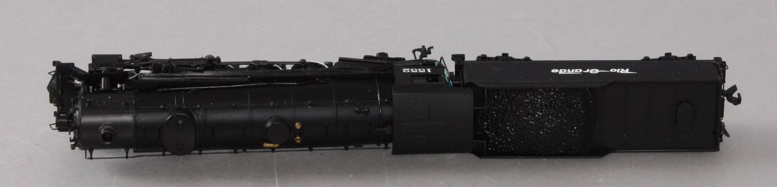 Bachmann 82514 N Scale D&RGW USRA Heavy 4-8-2 Steam Locomotive #1552 w/DCC LN/Box