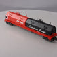 K-Line K676-1211 O Gauge CP Rail Covered Coil Car #313542 LN/Box