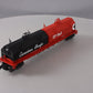 K-Line K676-1211 O Gauge CP Rail Covered Coil Car #313542 LN/Box