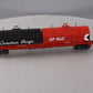 K-Line K676-1211 O Gauge CP Rail Covered Coil Car #313542 LN/Box