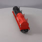 K-Line K676-1211 O Gauge CP Rail Covered Coil Car #313542 LN/Box