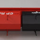 K-Line K676-1211 O Gauge CP Rail Covered Coil Car #313542 LN/Box