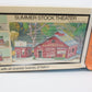 Con-Cor 9035 HO Scale Summer Stock Theatre Kit