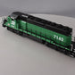 Lionel 6-34781 Burlington Northern Non-Powered SD40-2 Diesel Locomotive #7140