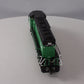 Lionel 6-34781 Burlington Northern Non-Powered SD40-2 Diesel Locomotive #7140