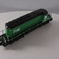 Lionel 6-34781 Burlington Northern Non-Powered SD40-2 Diesel Locomotive #7140