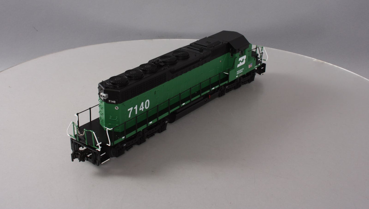Lionel 6-34781 Burlington Northern Non-Powered SD40-2 Diesel Locomotive #7140
