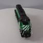 Lionel 6-34781 Burlington Northern Non-Powered SD40-2 Diesel Locomotive #7140