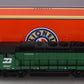Lionel 6-34781 Burlington Northern Non-Powered SD40-2 Diesel Locomotive #7140